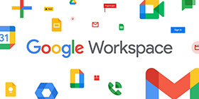 Google Workspace 支払い代行