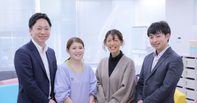 Google Workspace で医療現場の働き方を変える。新たな院内コミュニケーションのかたち