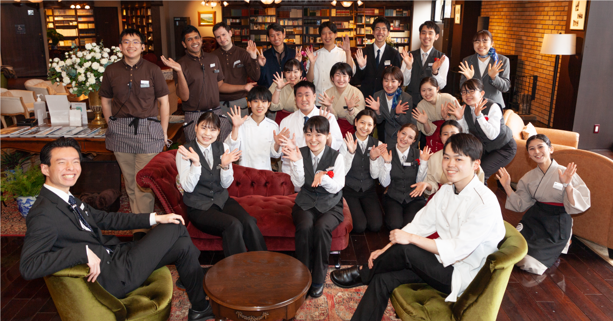 導入支援で Google Workspace がスムーズに定着。情報伝達の効率化を実現