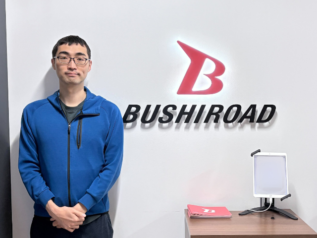 写真提供:株式会社ブシロード 様