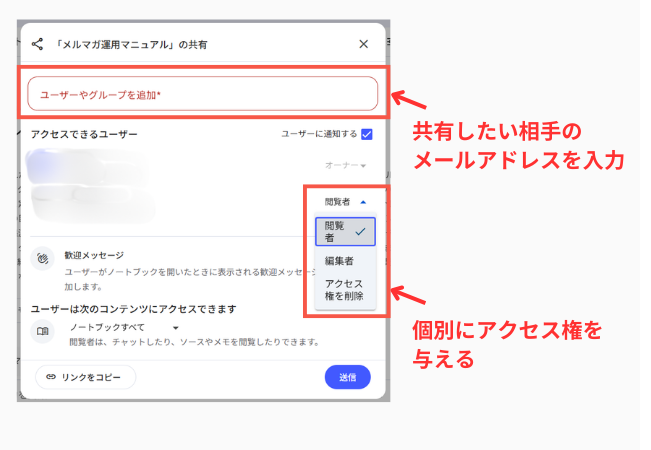 学習させない画像