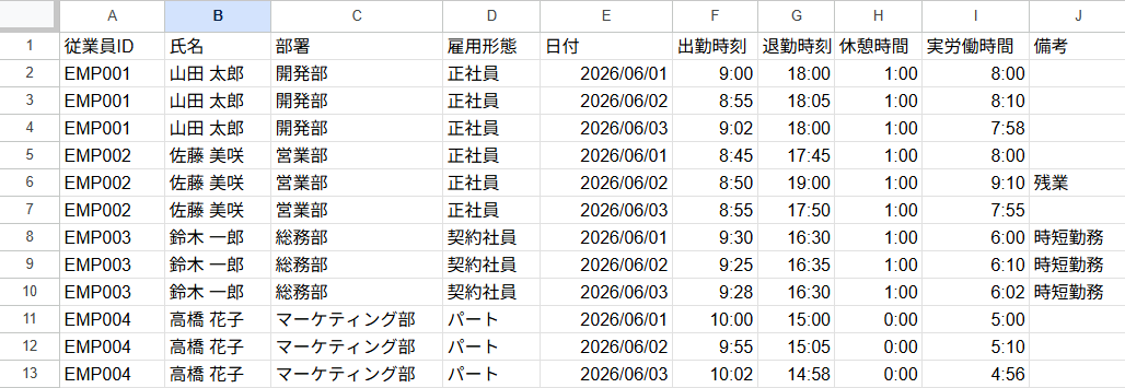 AIで給与計算を自動化するには？労務担当者が知るべき安全なDX実践法
